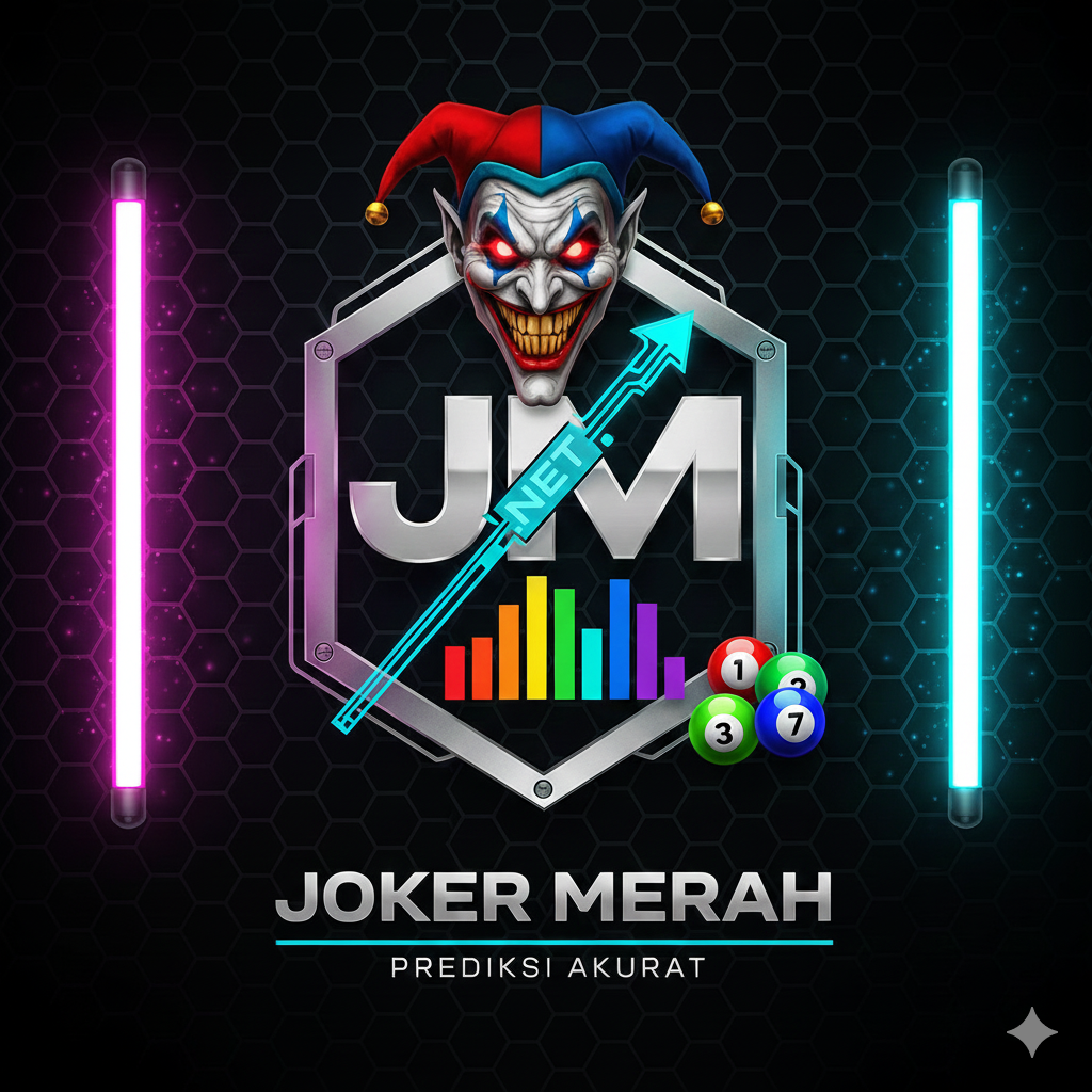 Joker Merah