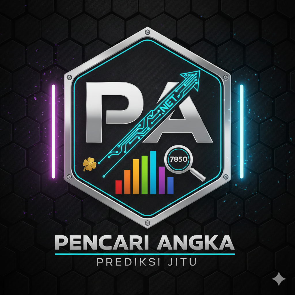 Pencari Angka